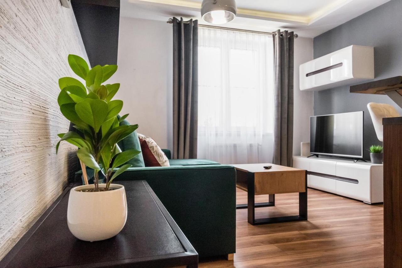 Apartament Na Szlaku Wawelofts Krakow Exterior photo