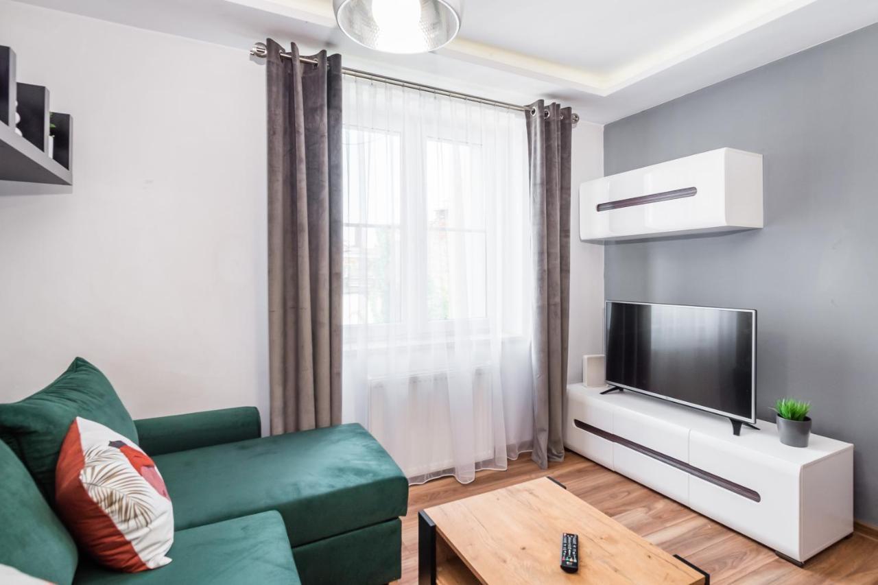 Apartament Na Szlaku Wawelofts Krakow Exterior photo