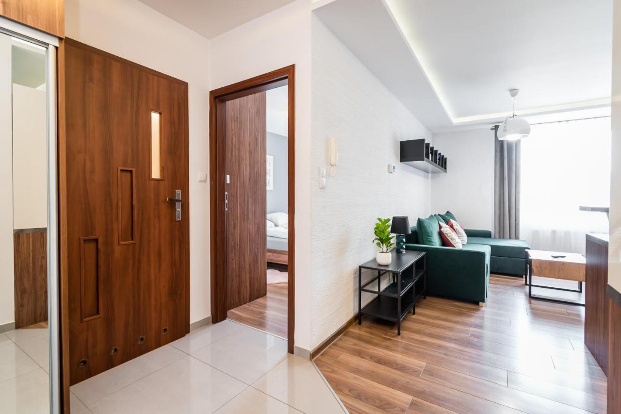 Apartament Na Szlaku Wawelofts Krakow Exterior photo
