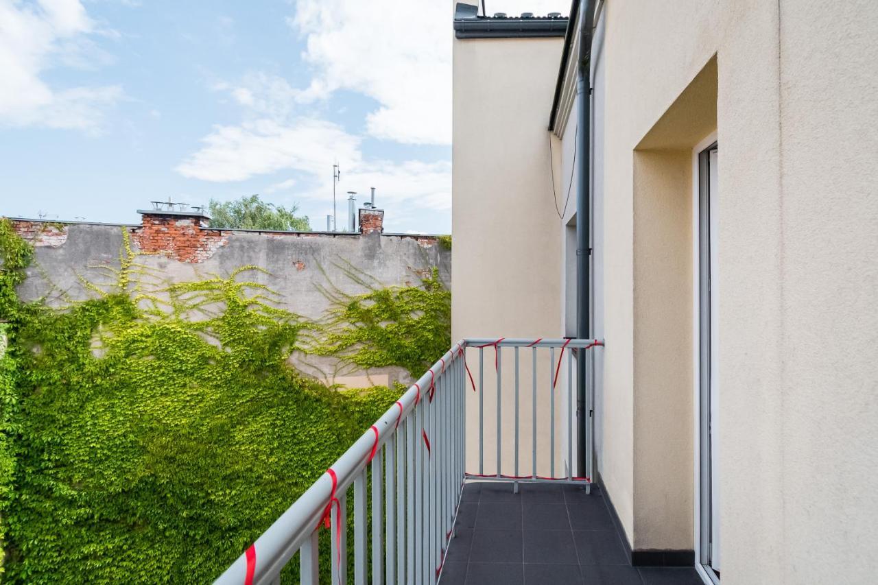 Apartament Na Szlaku Wawelofts Krakow Exterior photo